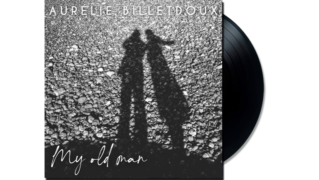 Accueil-Vinyles my old man